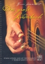 Das groe Liederbuch - fr Gitarre in Tabulatur