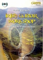 Irish Guitar Workshop (+CD) How to play and arrange Celtic Tunes