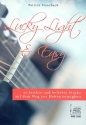 Lucky, light and easy fr Gitarre