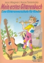 Mein erstes Gitarrenbuch (+CD) f�r Gitarre