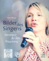 Bilder des Singens (+DVD) Handbuch f�r den Popgesang