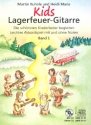 Kids Lagerfeuer-Gitarre Band 1 f�r Gitarre