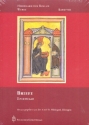Hildegard von Bingen Werke Band 8 Briefe