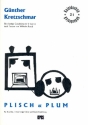 Plisch und Plum  fr Erzhler, Kinderchor und Klavier Partitur