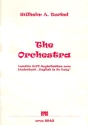 The orchestra (+CD) Orffbegleitstze zu dem Liederbuch 'english is so easy'