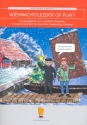 Wiehnachtsleeder op platt Melodie/Text/Akkorde (plattdeutsch) Liederbuch
