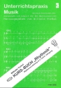 Kurs-Buch Rhythmik Rhythmuserziehung im 5. und 6. Jahrgang