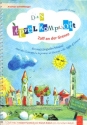 Das Apfel-Komp(l)ott fr Darsteller, Soli, Kinderchor und Instrumente Partitur mit Auffhrungshinweisen (dt/en/frz)