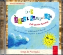 Das Apfel-Komp(l)ott  2 CD's  (dt/en/frz)