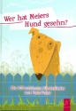 Wer hat Meiers Hund gesehen (+Download) Liederbuch Melodie/Texte/Akkorde