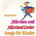 Mrchen und Mrchenlieder Songs fr Kinder