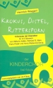 Krokus, Distel, Rittersporn - 13 Kruter mit Charakter fr Kinderchor (Instrumente ad lib) Partitur