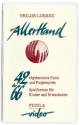 ALLERHAND VIDEOBAND 42 RHYTHMISCHE HAND- UND FINGER- SPIELE PASSEND ZU DEM BUCH