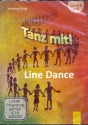Tanz mit! Line Dance Tanzbeschreibungen DVD +CD