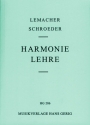 Harmonielehre  