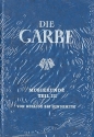 Die Garbe Band 3 Musikkunde von Berlioz bis Hindemith