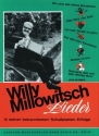 Willy-Millowitsch-Lieder: 12 seiner bekanntesten Plattenerfolge