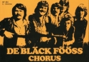 Blck Fss: Chorus   C-Stimme