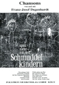 Spiel nicht mit den Schmuddelkindern fr Klavier und Gesang Songbook