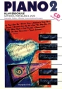 Piano Band 2 (+CD): Klavierschule mit Rock, Pop, Blues und Jazz