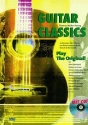 Guitar Classics (+CD) fr Gitarre