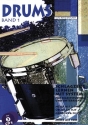Drums Band 1 (+2 CDs) Schlagzeug lernen mit System