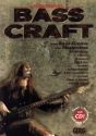 Bass Craft (+CD)  Vom Basis-Groove zur Masterclass