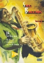 Sax Ballads Band 3 (+ 2 CD's) 12 Popballaden fr Alt- und Tenorsax (mit Halb- und Vollplayback)