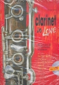 Clarinet in Love (+CD) fr 1-2 Klarinetten und Klavier