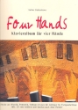 Four Hands Klavieralbum fr 4 Hnde Sonderpreis!!!!!!!!! (ehemals 29,90)