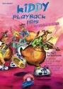 Kiddy Playback Hits (+CD) fr Violine