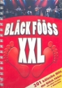 Blck Fss: XXL Texte/Akkorde Songbook