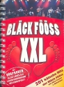 Blck Fss: XXL (+Daten-DVD) Texte/Akkorde Songbook