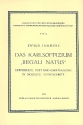 Das Karlsoffizium Regali natus Einfhrung, Text und bertragung in moderne Notenschrift