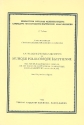 Catalogue d'enregistrements de musique folklorique gyptienne