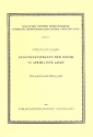 Gegenwartsfragen der Musik in Afrika und Asien Eine grundlegende Bibliographie