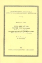 Musik der Gtter, Geister und Menschen  Die Musik in der mythischen, fabulierenden und historischen berlieferung der Vlker  Afrikas, Nordasiens, Amerikas und Ozeaniens