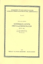 Schuberts letzte drei Klaviersonaten D958-960 Entstehungsgeschichte, Entwurf, Reinschrift und Werkanalyse