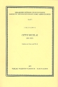 Otto Nicolai (1810-1849) Studien zu Leben und Werk