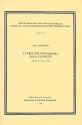 Le prlude non mesur pour clavecin France 1650-1700