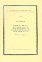 Das Orgelwerk von Jehan Alain (1911-1940) und sein Verhltnis zur franzsischen Orgelmusik des 20. Jahrhunderts