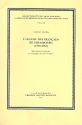 L'glise des francais de Strasbourg 1538-1563