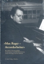 Max Reger - Accordarbeiter  