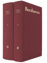 Ludwig van Beethoven Thematisch-bibliographisches Werkverzeichnis in 2 Bnden erweiterte Neuausgabe 2014