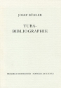 Tuba-Bibliographie