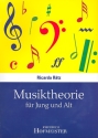 Musiktheorie fr Jung und Alt  