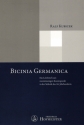 Bicinia Germanica - Ein Lehrbrief zum zweistimmigen Kontrapunkt in der Stilistik des 16. Jahrhunderfts