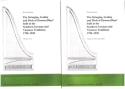 The Stringing,  Scaling and Pitch of 'Hammerflgel' built in the Southern German and Viennese Traditions 1780-1820 vol.1&2 (Set)