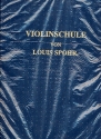 Violinschule Reprint der Erstausgabe Wien 1833