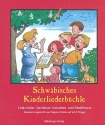 Schwbisches Kinderliederbchle